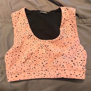 Oiselle Flyout (pocket) bra size 10